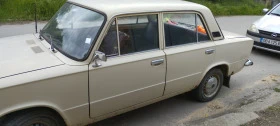 Lada 1200, снимка 3