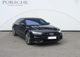     Audi S7 TDI quattro