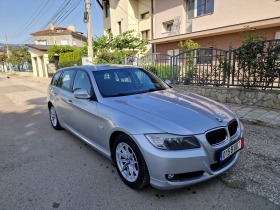 BMW 318 FACE 2.0D 143к.с. , снимка 6