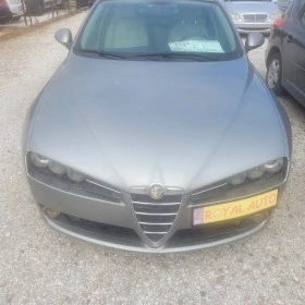  Alfa Romeo 156 sport...