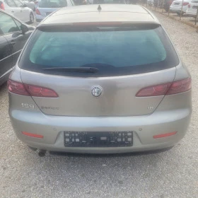 Alfa Romeo 156 sportwagon 1.8i/ | Mobile.bg    2