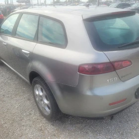 Alfa Romeo 156 sportwagon 1.8i/ | Mobile.bg    6