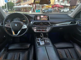 BMW 740 xDrive , снимка 16