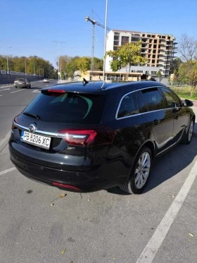 Opel Insignia, снимка 5