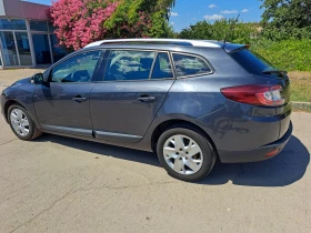 Renault Megane 1.5 DCI  NAVI, снимка 7