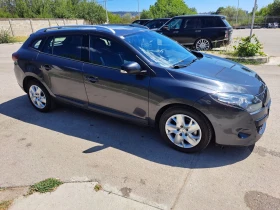 Renault Megane 1.5 DCI  NAVI, снимка 3