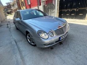 Mercedes-Benz E 320, снимка 1