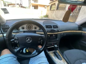 Mercedes-Benz E 320, снимка 8