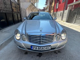 Mercedes-Benz E 320, снимка 3