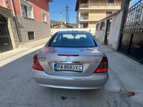 Mercedes-Benz E 320, снимка 4