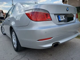 BMW 520 2000 D, снимка 8