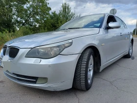 BMW 520 2000 D, снимка 7