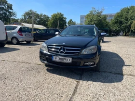 Mercedes-Benz C 220 CDI 170кс - [1] 