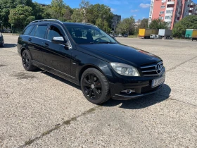 Mercedes-Benz C 220 CDI 170кс - [9] 