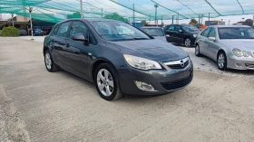 Opel Astra 1.7cdti, снимка 3