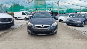 Opel Astra 1.7cdti, снимка 2