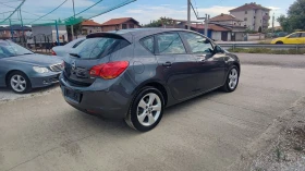 Opel Astra 1.7cdti, снимка 5