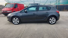 Opel Astra 1.7cdti, снимка 8