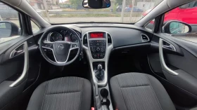 Opel Astra 1.7cdti, снимка 10