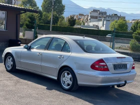 Mercedes-Benz E 270 CDi Avantgarde, снимка 3