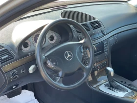 Mercedes-Benz E 270 CDi Avantgarde, снимка 13