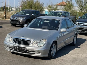  Mercedes-Benz E 270