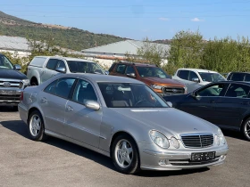 Mercedes-Benz E 270 CDi Avantgarde, снимка 6