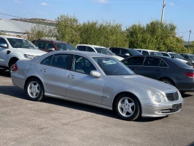 Mercedes-Benz E 270 CDi Avantgarde, снимка 5