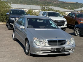 Mercedes-Benz E 270 CDi Avantgarde, снимка 7