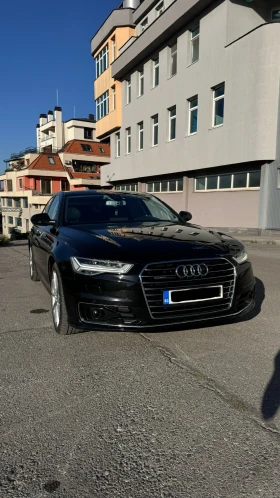 Audi A6 Audi A6 3.0TDI QUATTRO/FACELIFT, снимка 1