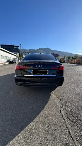 Audi A6 Audi A6 3.0TDI QUATTRO/FACELIFT, снимка 3