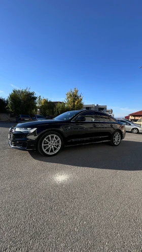 Audi A6 Audi A6 3.0TDI QUATTRO/FACELIFT, снимка 4