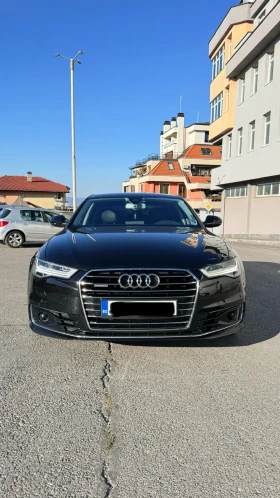 Audi A6 Audi A6 3.0TDI QUATTRO/FACELIFT, снимка 2