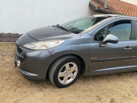 Peugeot 207, снимка 8