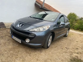 Peugeot 207, снимка 2