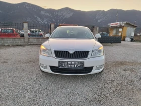 Skoda Octavia 1.4 i, снимка 2