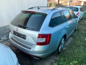 Skoda Octavia 2.0TDI-VRS-XENON, снимка 4