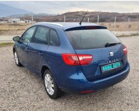 Seat Ibiza 1.2BENZIN EVRO 5B, снимка 7