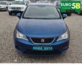 Seat Ibiza 1.2BENZIN EVRO 5B, снимка 1