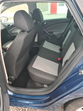 Seat Ibiza 1.2BENZIN EVRO 5B, снимка 13