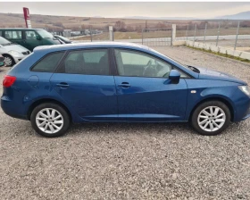 Seat Ibiza 1.2BENZIN EVRO 5B, снимка 5