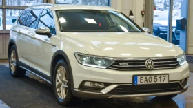 VW Alltrack ALLTRACK 2.0 TDI 4motion - DSG - печка, снимка 7