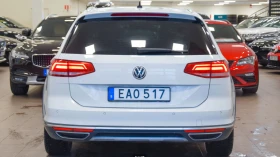 VW Alltrack ALLTRACK 2.0 TDI 4motion - DSG - печка, снимка 5