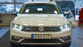 VW Alltrack ALLTRACK 2.0 TDI 4motion - DSG - печка, снимка 2