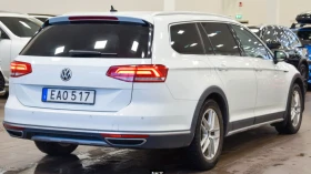 VW Alltrack ALLTRACK 2.0 TDI 4motion - DSG - печка, снимка 6