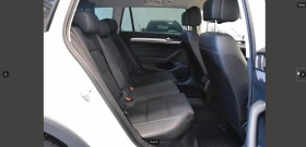 VW Alltrack ALLTRACK 2.0 TDI 4motion - DSG - печка, снимка 11