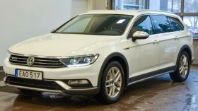 VW Alltrack ALLTRACK 2.0 TDI 4motion - DSG - печка, снимка 3