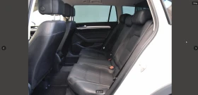 VW Alltrack ALLTRACK 2.0 TDI 4motion - DSG - печка, снимка 10