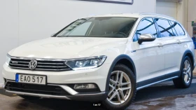 VW Alltrack ALLTRACK 2.0 TDI 4motion - DSG - печка, снимка 1