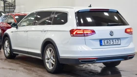 VW Alltrack ALLTRACK 2.0 TDI 4motion - DSG - печка, снимка 4